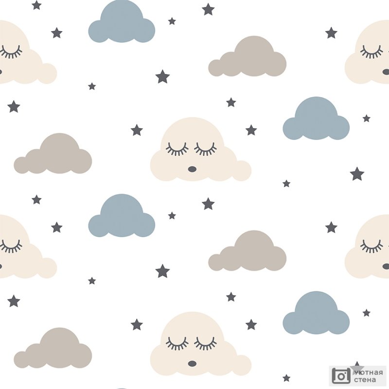 Текстуры для детской комнаты