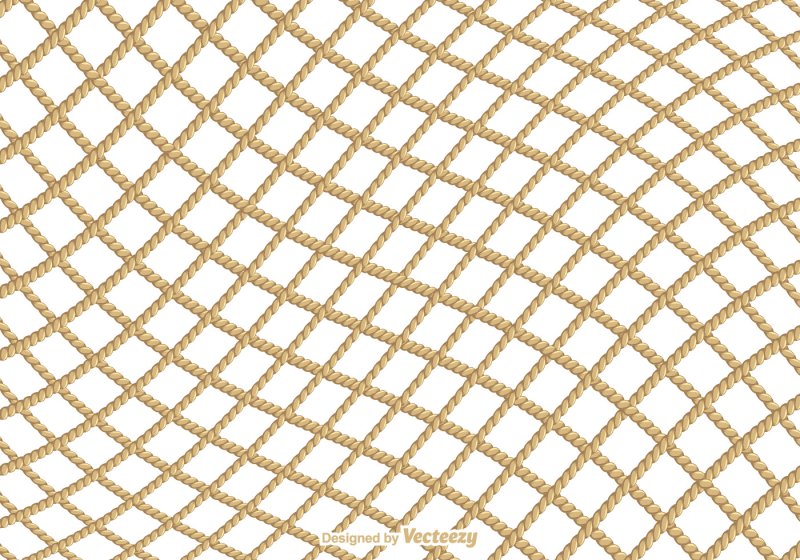 Сетка на прозрачном фоне