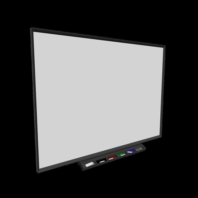 Интерактивная доска