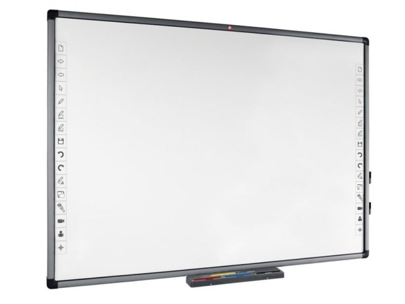 Интерактивная доска Smart Board 600