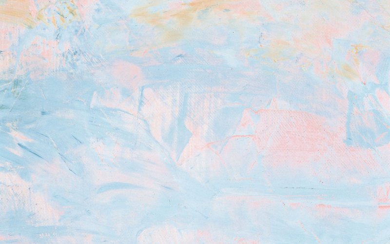 Акварельный фон