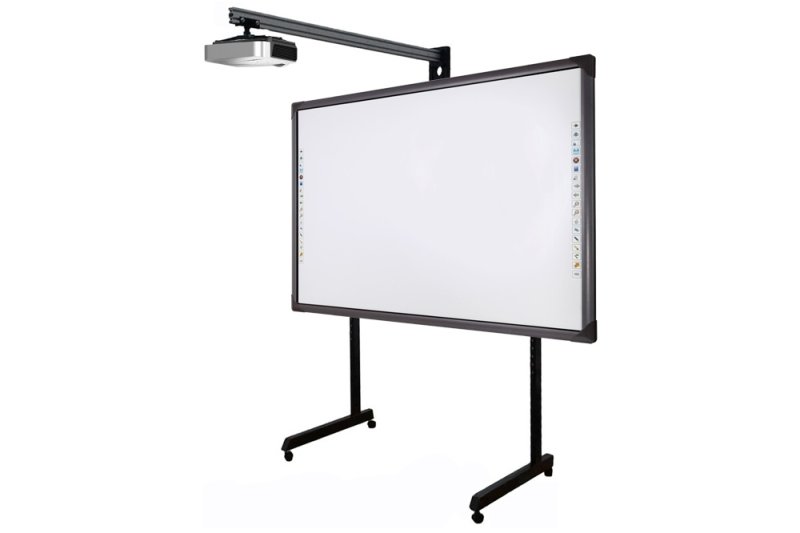 60" Интерактивная доска IQBOARD DVT tn060
