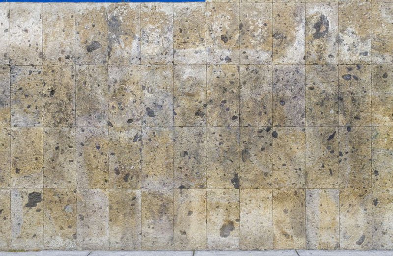 Старая плитка