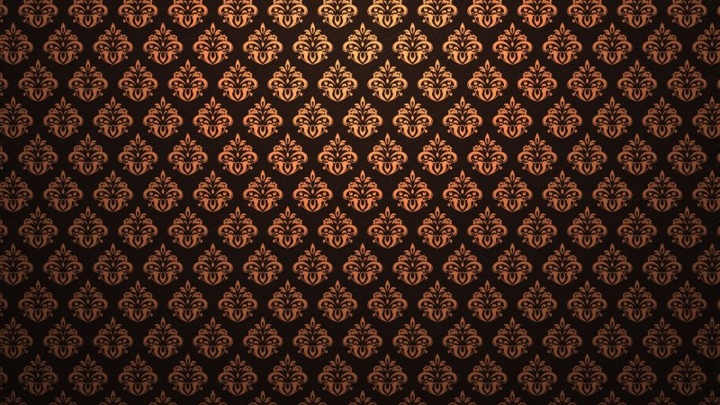 Фон с узорами