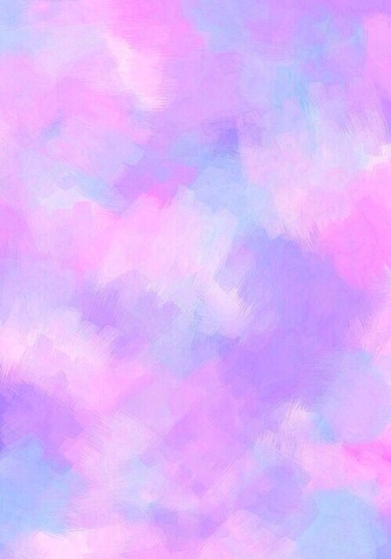 Сиреневый фон