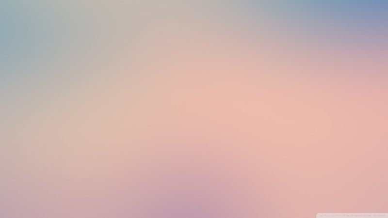 Красивый фон в пастельных тонах