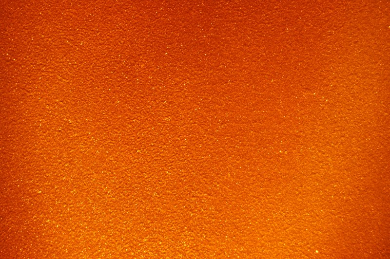 Оранжевая текстура