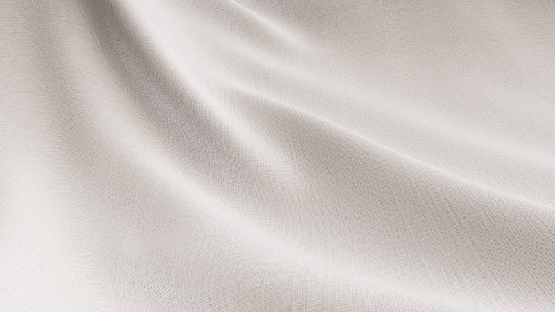 Текстура шелковой ткани