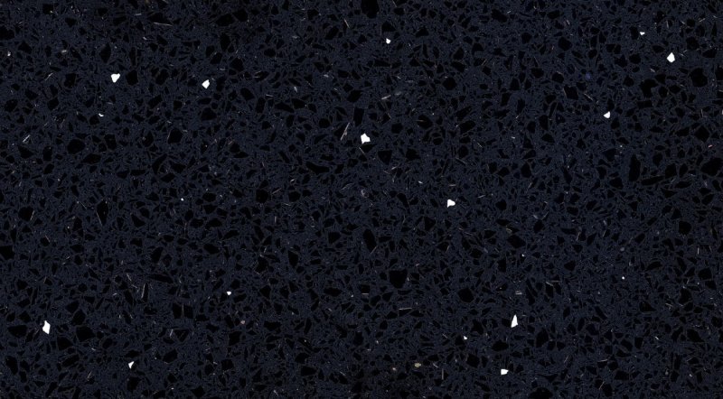 Техностоун Starlight Black