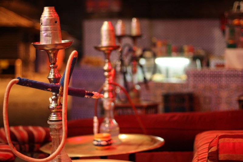 Кальян Shisha Hookah