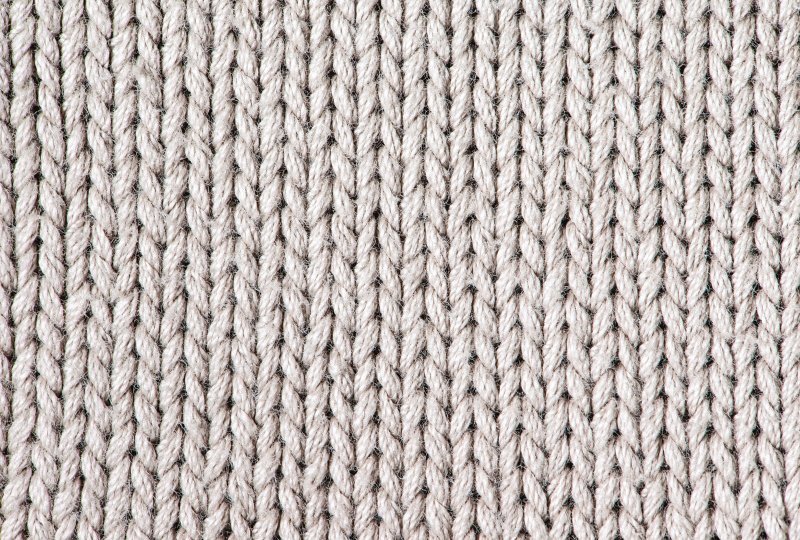 Вязаная ткань