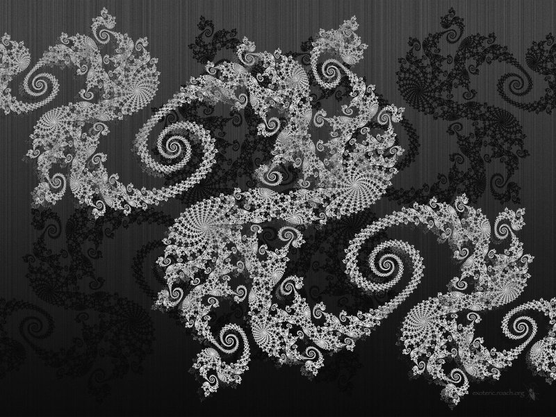 Абстрактные узоры