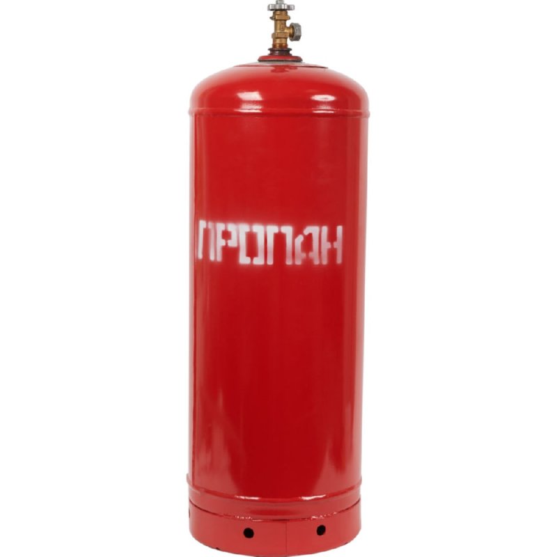 Баллон газовый 50л НЗГА
