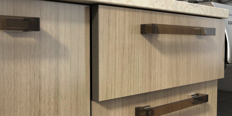 Орех Неаполь ЛДСП Ламарти