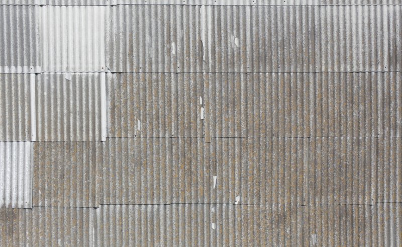 Бесшовный шифер