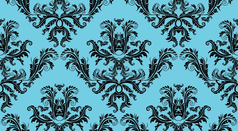 Дамаск Барокко