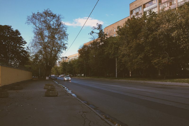 Краснобогатырская улица 24