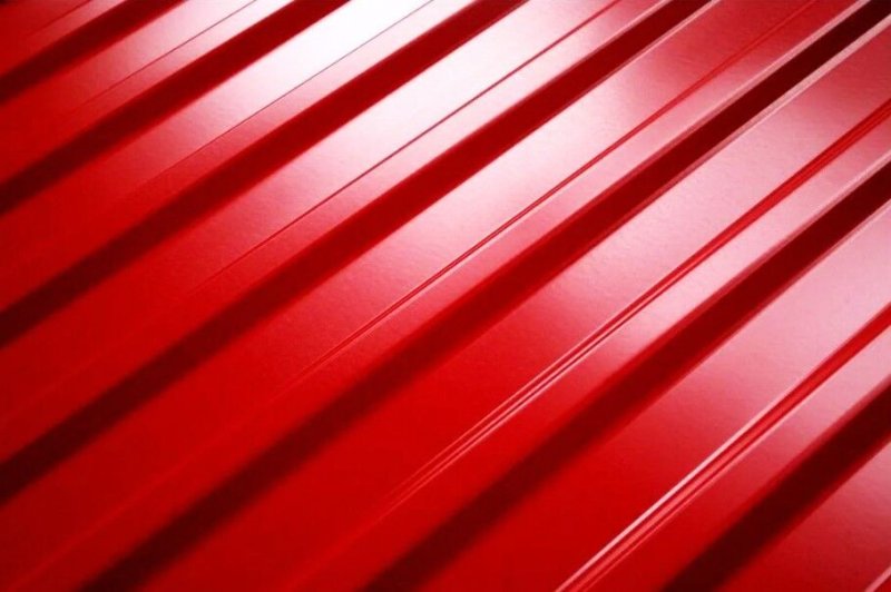 Профнастил мп20 RAL 3005