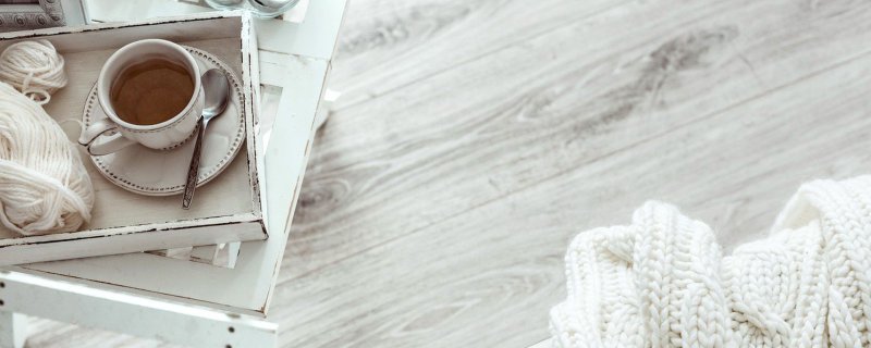 Фон уютный плед