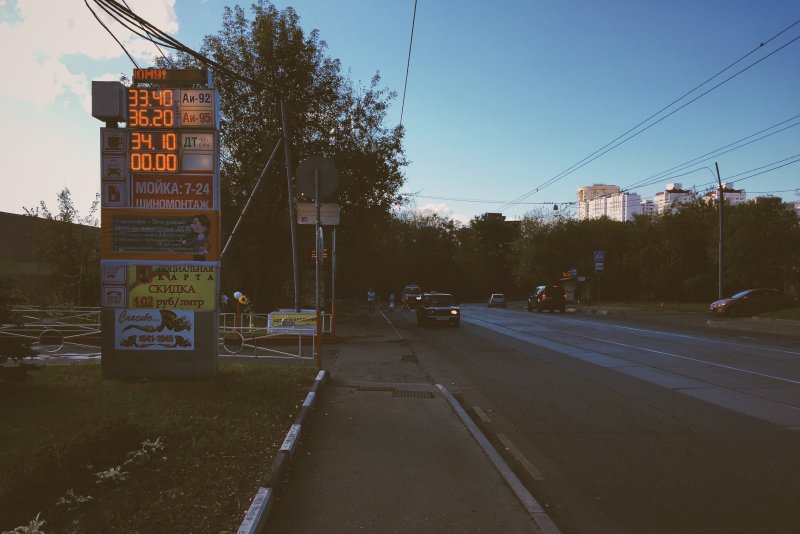 Краснобогатырская 90 перекресток