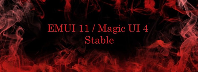 Красный дым