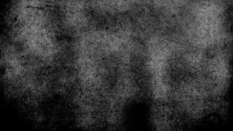 Текстура старой черной бумаги