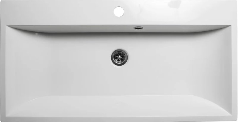 Умывальник Мираджио 80