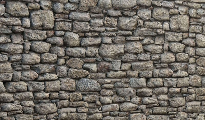 Камень для Юнити 3д