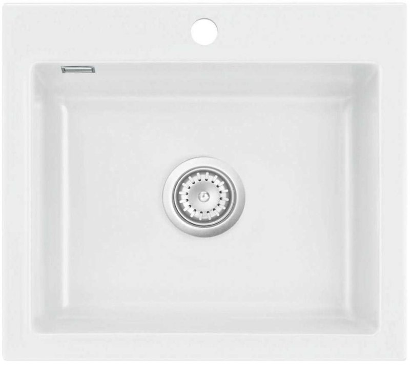 Мойка кухонная Blanco panor 60 514486