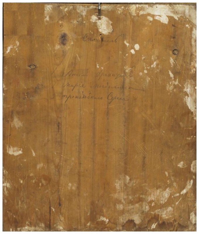 Икона текстура