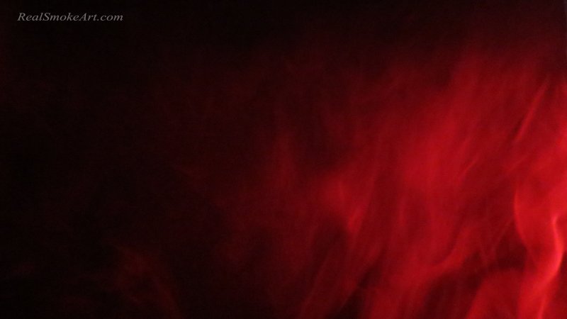 Красный фон