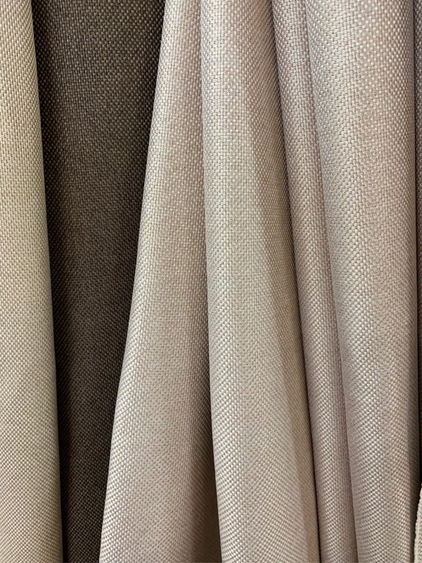 Портьера блэкаут Дориан