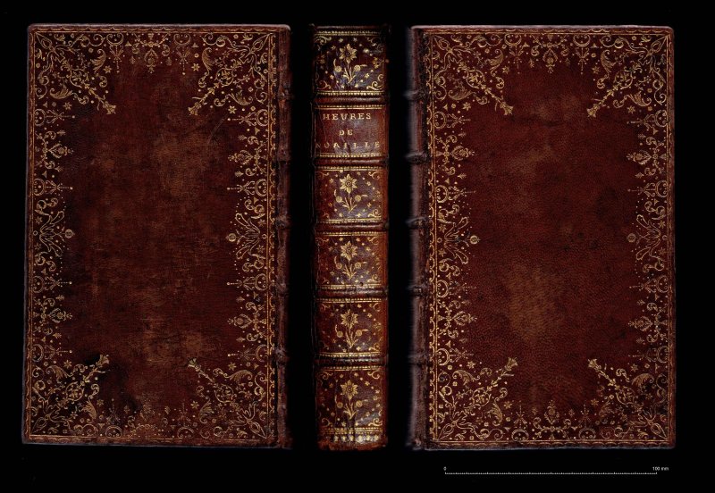 Обложка для книги