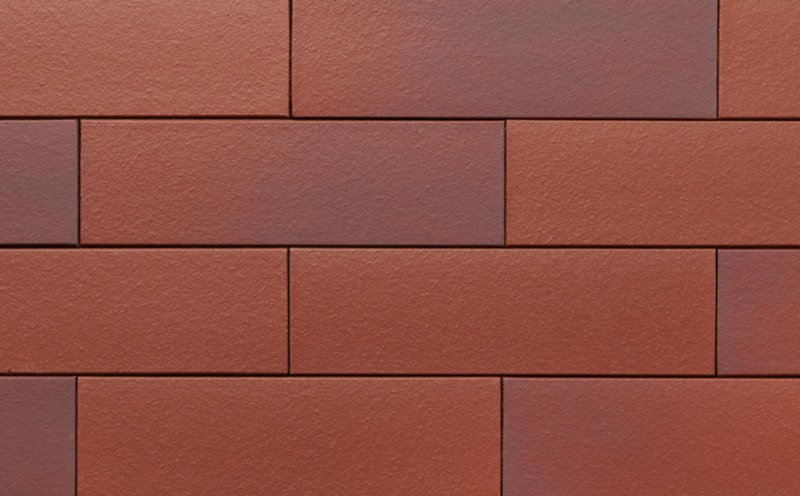 Paradyz natural Brown клинкерная плитка