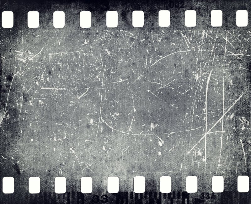 Старая пленка