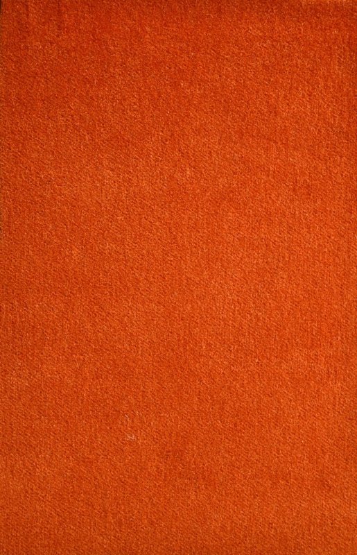 Красная замша