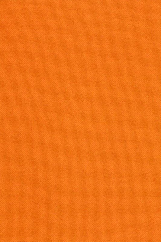 Оранжевый цвет