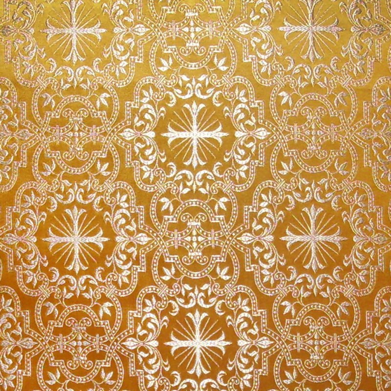 Церковный фон