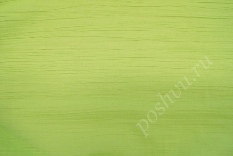 Риф салатовый пленка ПВХ