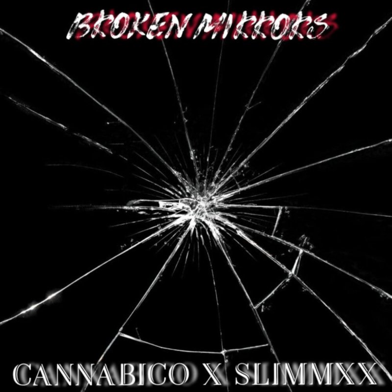 Треснутое стекло