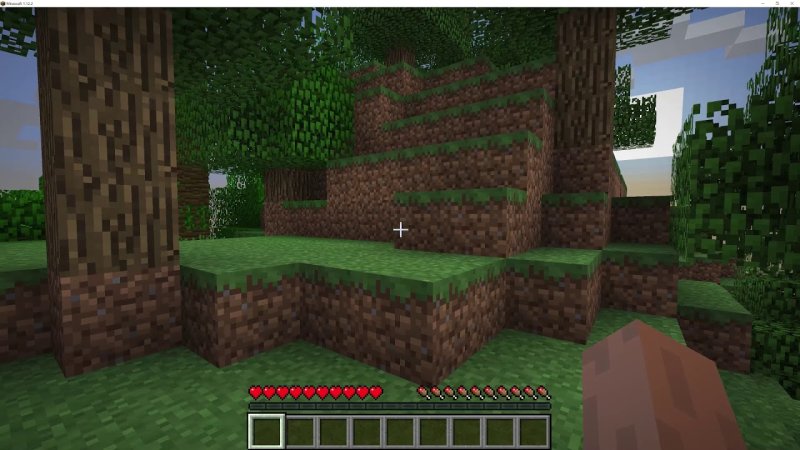 Индастриал крафт текстуры