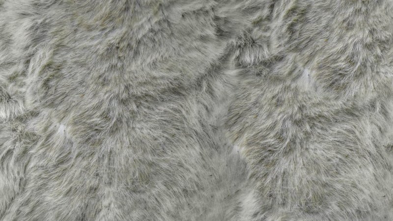 Текстура шерсти
