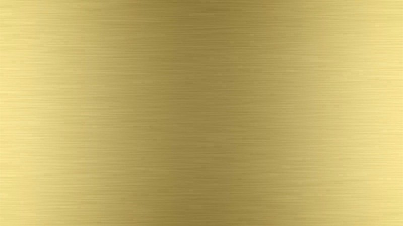 RAL 1036 золотой металлик