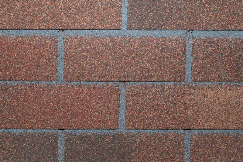 Hauberk терракотовый кирпич