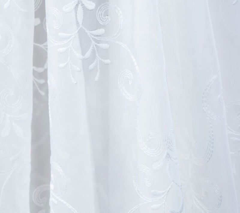 Органза Деворе Сандра