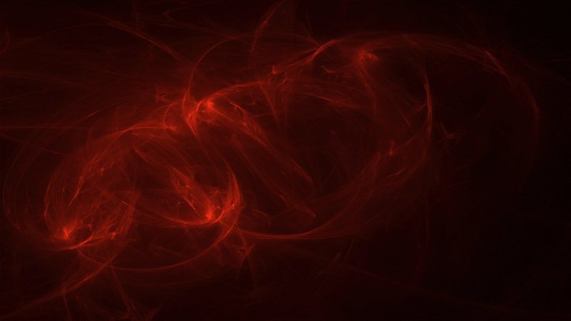 Красные обои