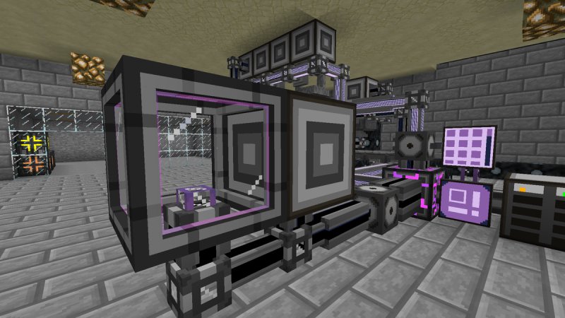 Applied Energistics 2 1.12.2