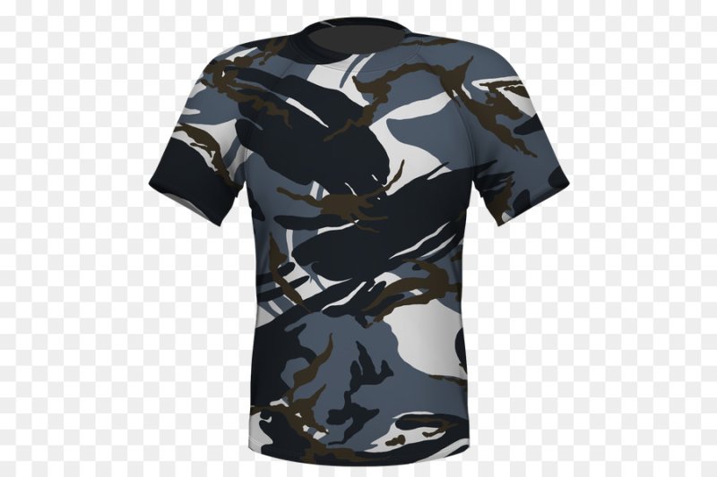 Активный камуфляж Геншин