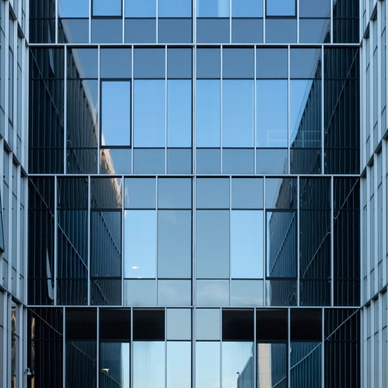 Стемалит вентфасад