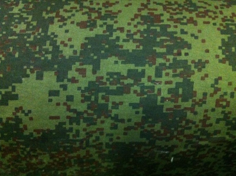 Оксфорд 420 цифра камуфляж